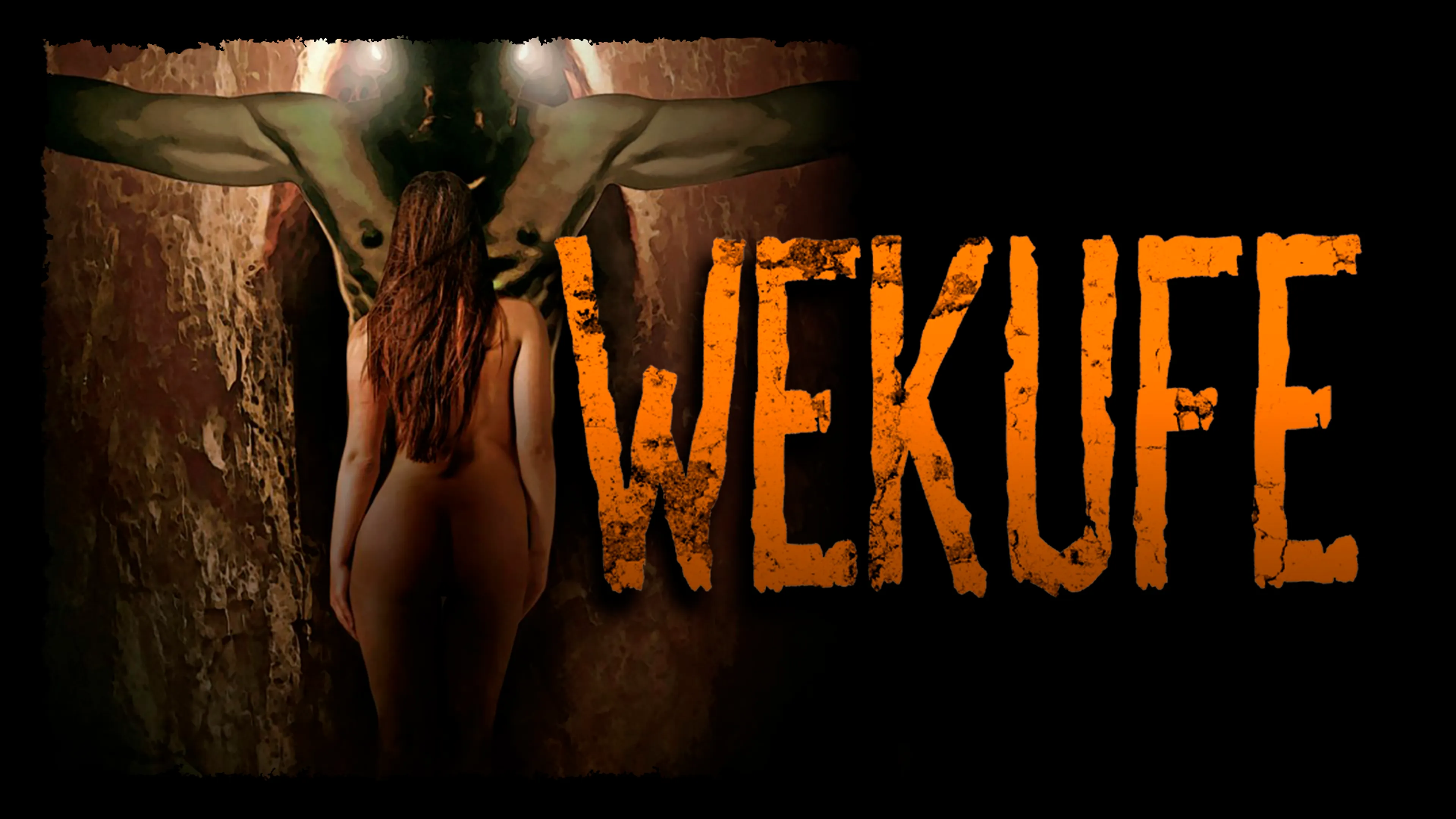Wekufe poster